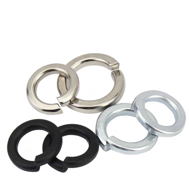  Spring Washer