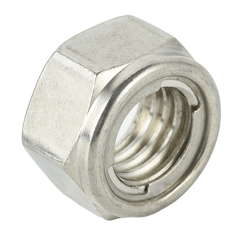 Metal Lock Nuts
