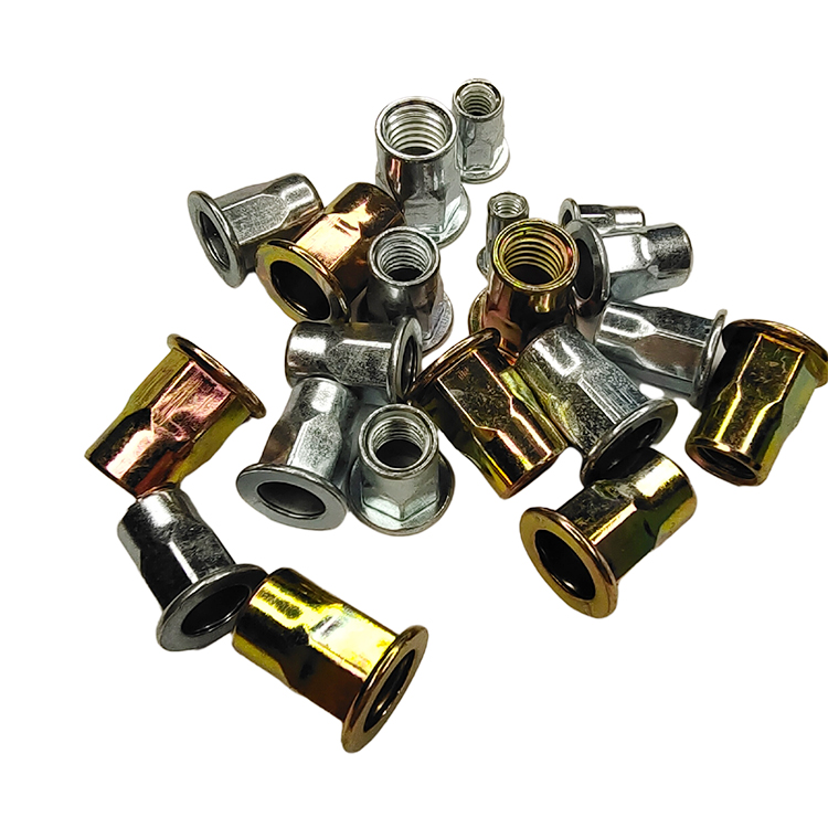 Rivet Nuts