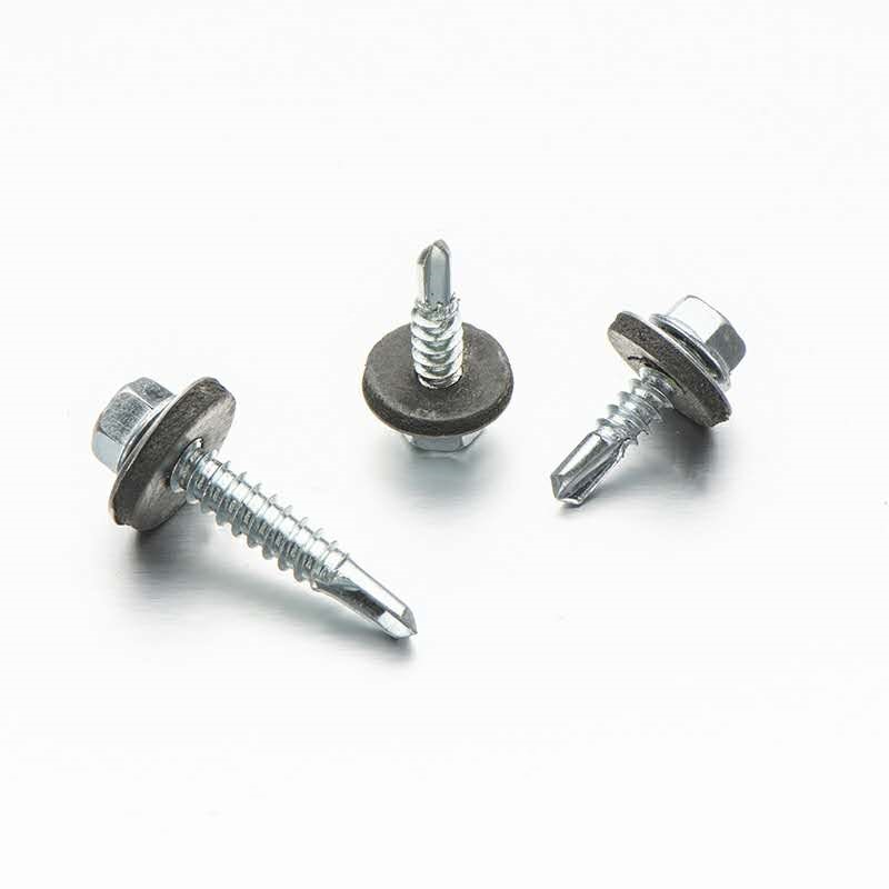 Self Drilling Screws