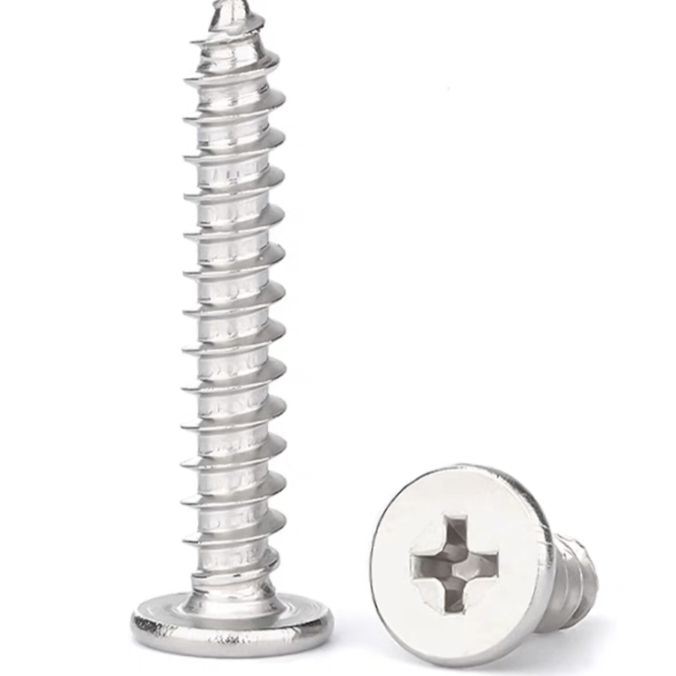 Self Tapping Screws