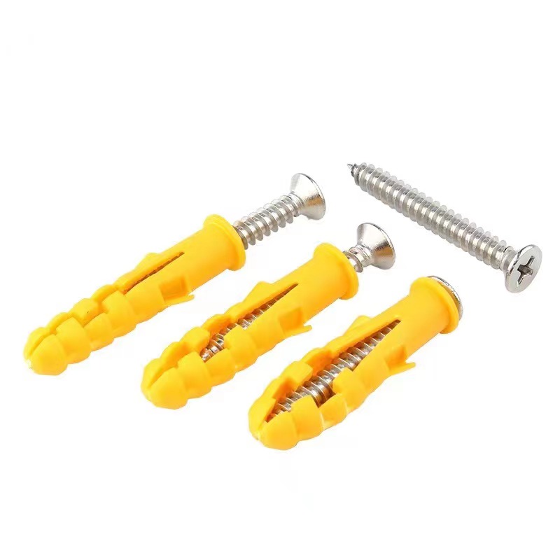 Anchor Screws