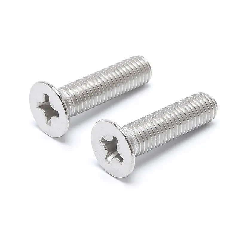 Cross Screws
