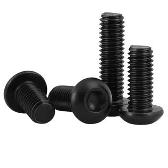  Hex Socket Screws