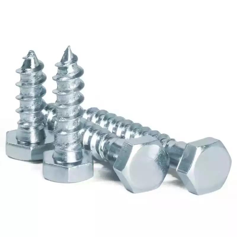 Wood Screws