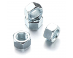 Hex Nuts