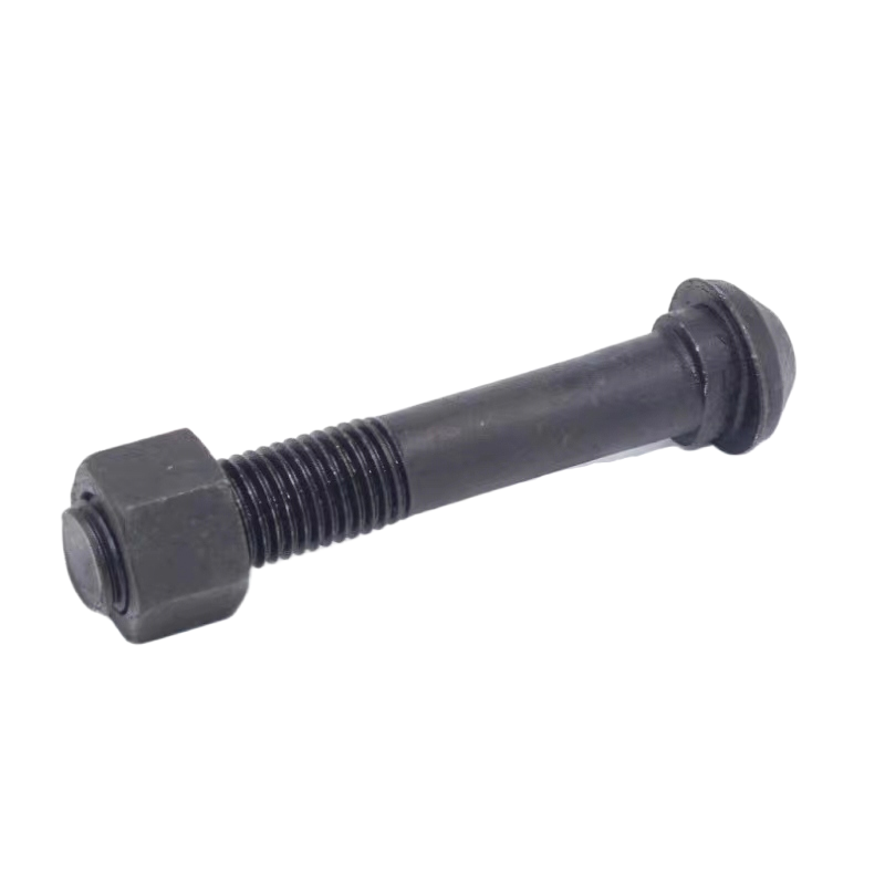 Railway fasteners