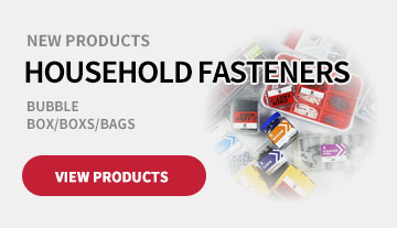 Household Fasteners